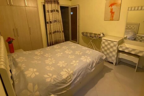 آپارتمان تکخواب واحد 3 در کیش