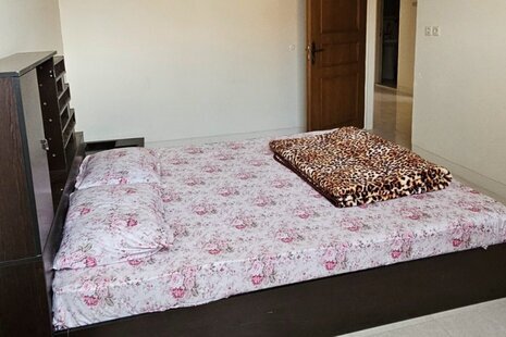 آپارتمان دوخواب واحد 4 در اصفهان