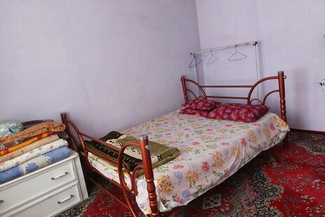 آپارتمان مبله دوخواب وحدت در آستارا