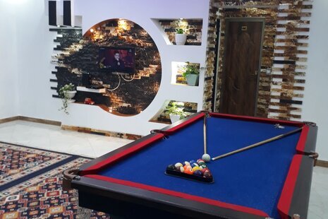 ویلا باغ سه خواب مهدیار در شیرود