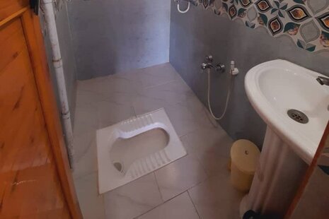 کلبه 50 متری (2) در مجمتع اقامتی مرزیکلا