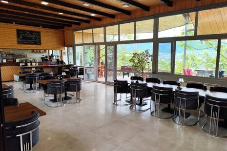 آپارتمان دوبلکس تکخواب آدرین در کلاردشت