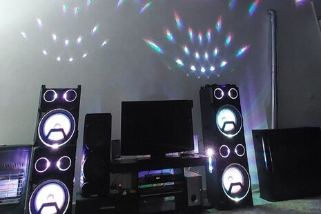 ویلا مبله استخردار تک خواب در شهریار