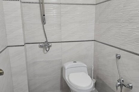 آپارتمان مبله دوخواب پرواز 1 در سعادت آباد