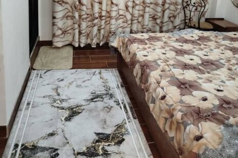 ویلا استخردار دو خواب مبله در رامسر