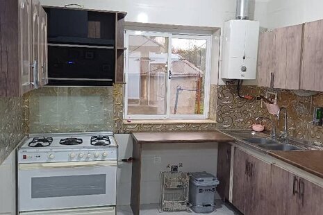 ویلا مبله دوخواب  پدر در ماسال