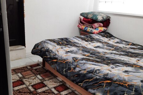 ویلا دوبلکس دو خواب پاسارگاد در بندرانزلی