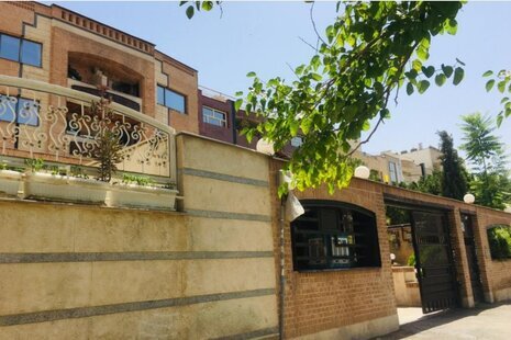 آپارتمان مبله تکخواب اکسیر در شیراز