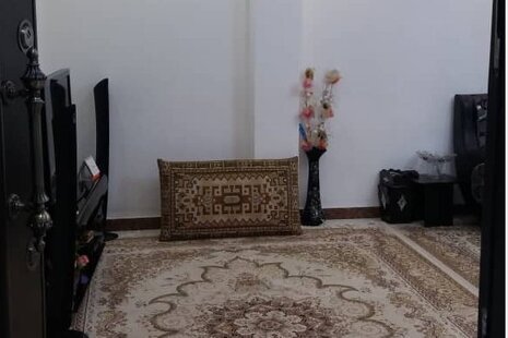 سوئیت ویلا در طبقه همکف الماس در توتکابن