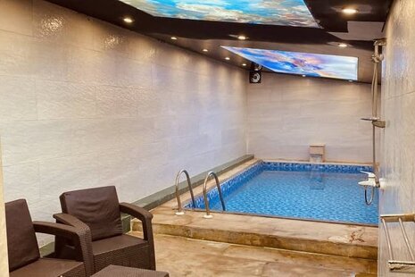 ویلا استخردار دوخواب نواب در بندرانزلی