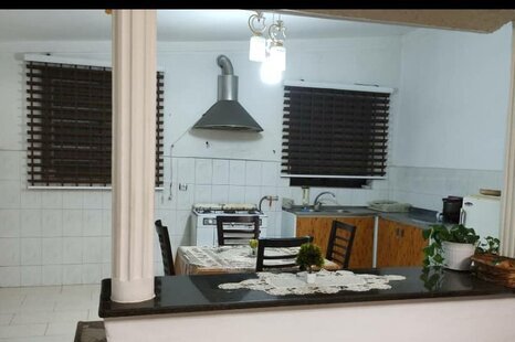 واحد دوبلکس در طبقه اول ویلا در خط هشت چالوس