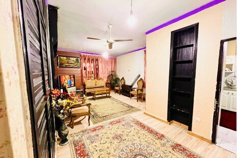 ویلا مبله دوخواب ساحلی دریا 30 در نور