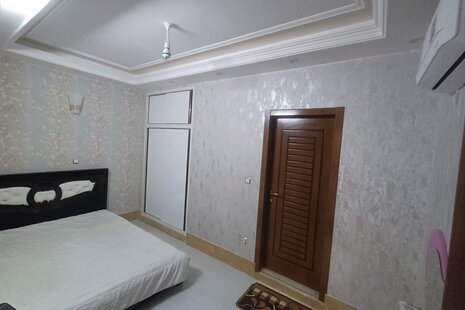 ویلا مبله دوخواب ملاصدرا در قم