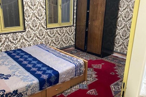 آپارتمان مبله دو خواب در آبعلی