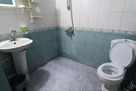 آپارتمان مبله دوخواب در شیراز (بهار1)