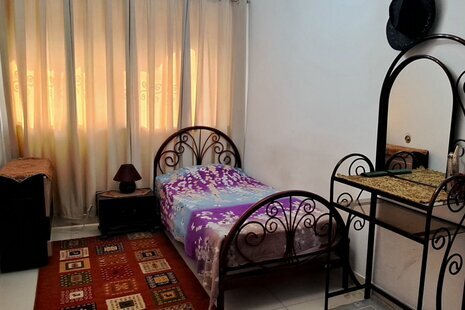 ویلا زیبا دربست مبله دوخواب در لاهیجان