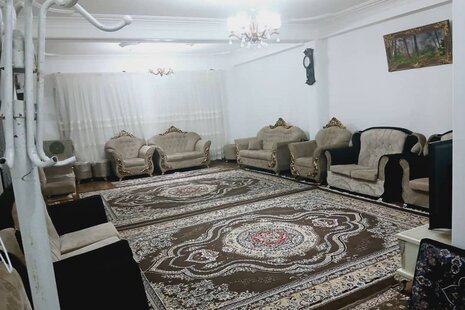 آپارتمان مبله دو خواب در ماسال