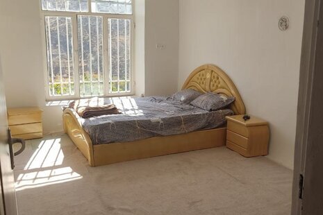 ویلا مبله تکخواب شایلین در پاوه