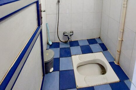 آپارتمان یک خواب مبله حوری 4 در شوشتر