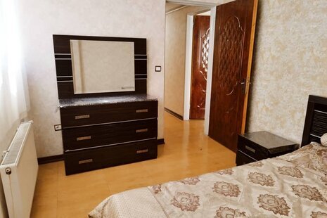 آپارتمان مبله دوخواب در همدان