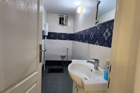 ویلا استخردار دو خواب رولر در کردان