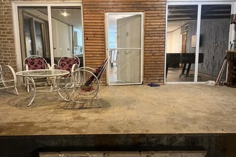 ویلا استخردار دو خواب فرشته در کردان