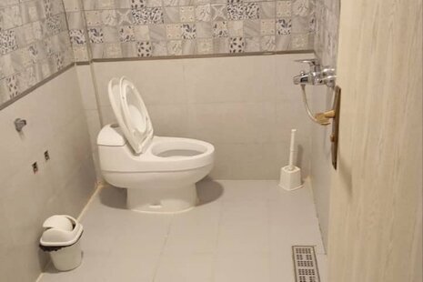 ویلا استخردار دوخواب در بندر انزلی