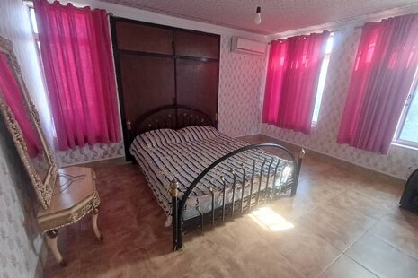 ویلا مبله سه خواب سعید در محمودآباد