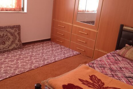 آپارتمان مبله دوخواب در تنکابن