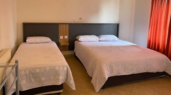 واحد مهسا2 طبقه همکف در نور