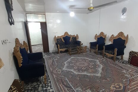 ویلا تکخواب در خرمشهر