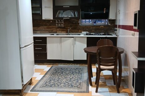 ویلا مبله تک خواب ناهار خوران در گرگان