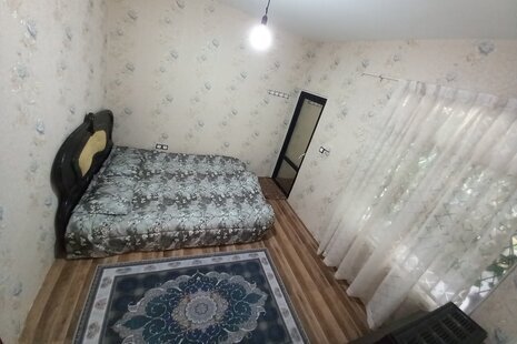 ویلا دوخواب استخر سرپوشیده آبگرم در چهارباغ