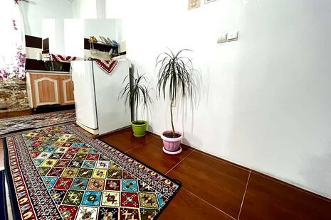 واحد بهار 4 در طبقه اول ویلا چالوس