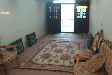 ویلای سه خواب احمدرضا در رشت