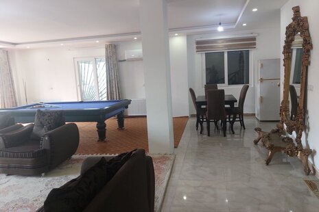 ویلا دوبلکس سه خواب استخردار در محمودآباد