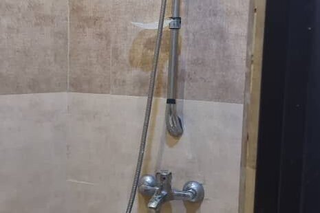 اتاق 60 متری تکخواب در هتل آپارتمان 3 قم