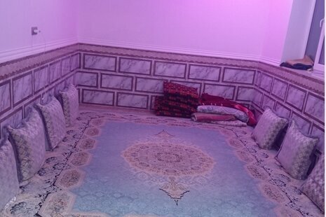 سوئیت 60 متری در قشم