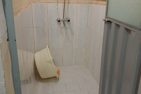 ویلا مبله تکخواب بهار در رودبار