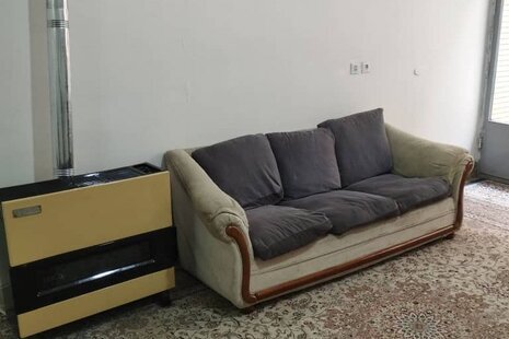 سوئیت مبله در اصفهان