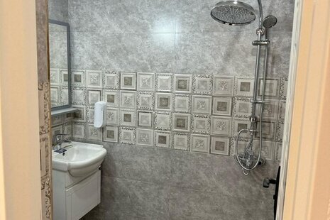 ویلا مبله تکخواب آرامش شب در بابلسر