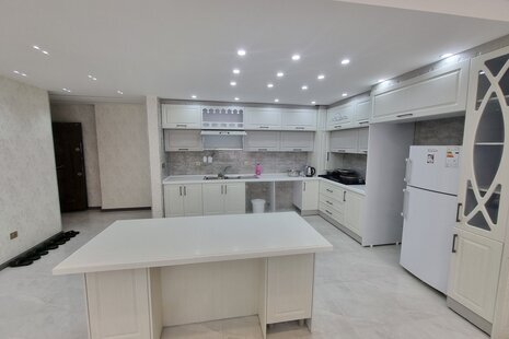 آپارتمان 2 خواب تاکستان 6 در شیراز