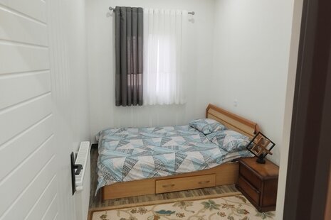 ویلا استخردار مبله دوخواب مدرن در ملارد