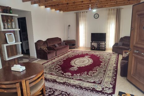 باغ ویلا استخردار دو خواب در خشکبیجار