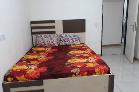 آپارتمان دو خواب باباطاهر طبقه سوم 5 در همدان