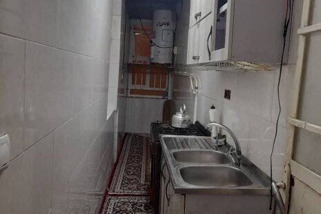 ویلا تکخواب دنیا در گناوه