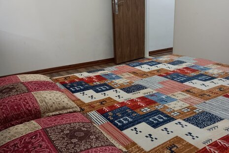 ویلا تکخواب شیخ کاظمی در رامسر