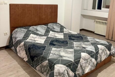 آپارتمان مبله سه خواب خزایی در اصفهان