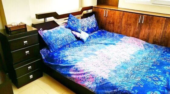 آپارتمان مبله دوخواب در اصفهان