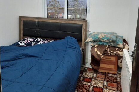 ویلا دوبلکس دو خواب پاسارگاد در بندرانزلی